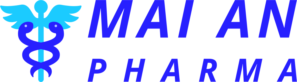 Quầy thuốc Mai An